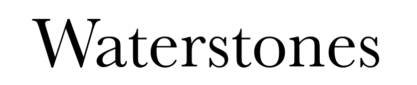 Waterstones Logo