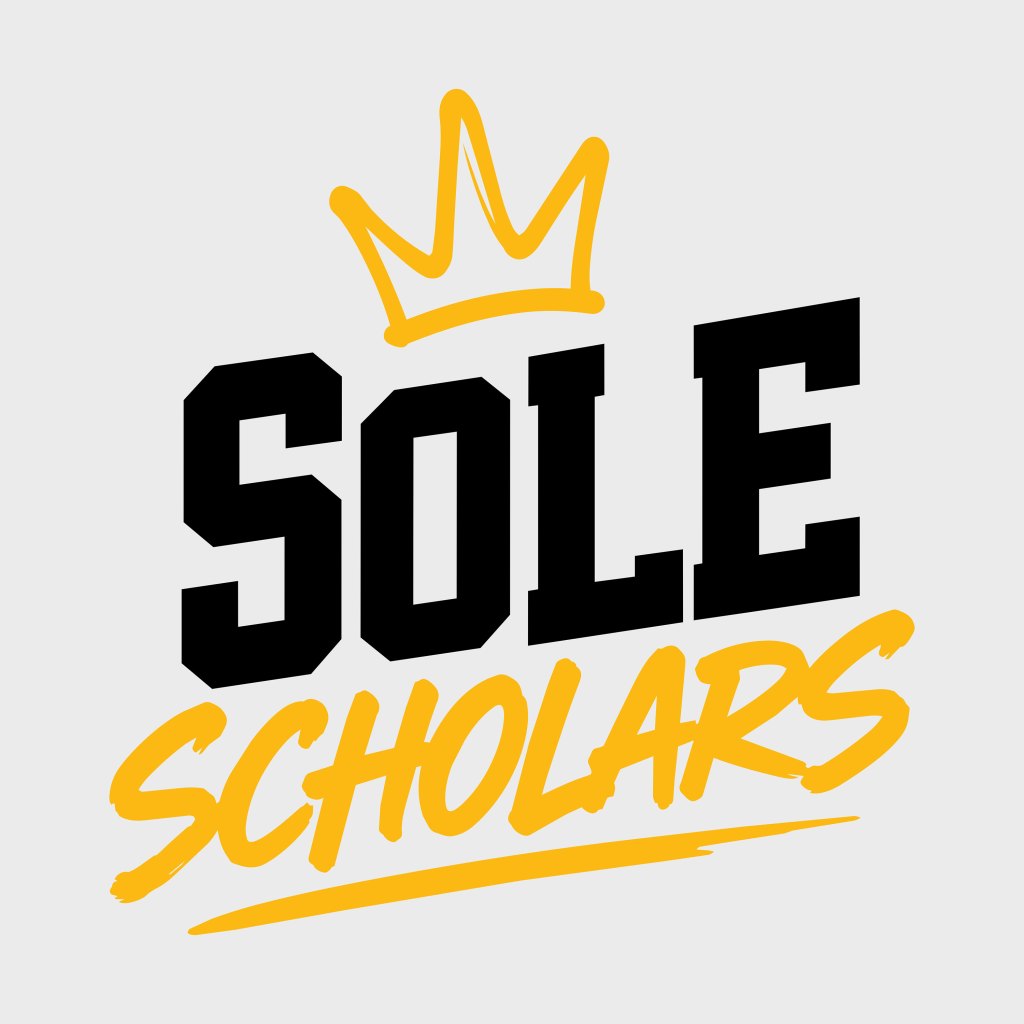 Sole Scholars logo