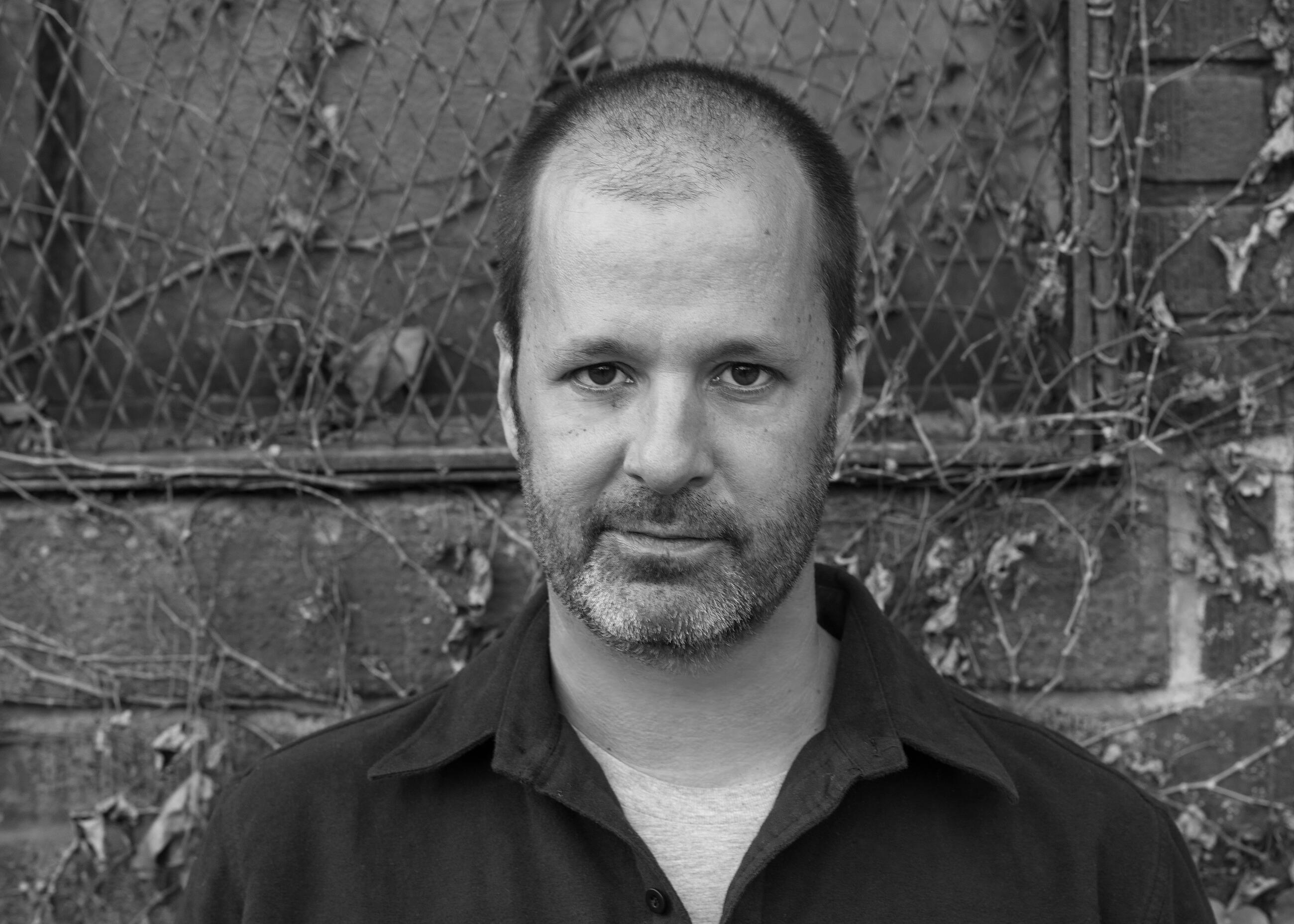 Patrick Martins | Hachette Book Group