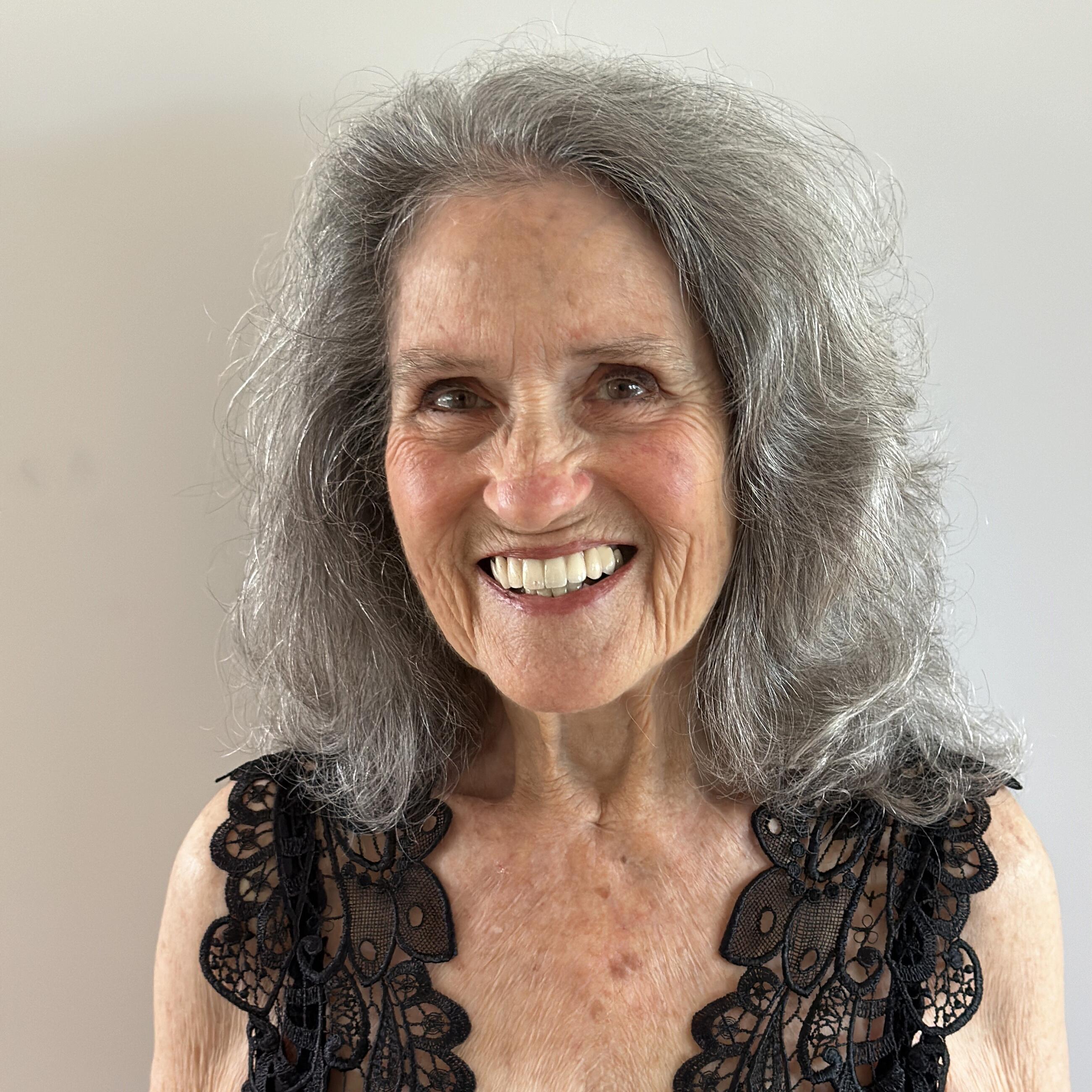 Joan Price | Hachette Book Group