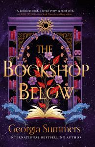 The Bookshop Below