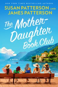 The Mother-Daughter Book Club