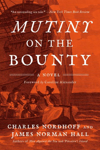 Mutiny on the Bounty