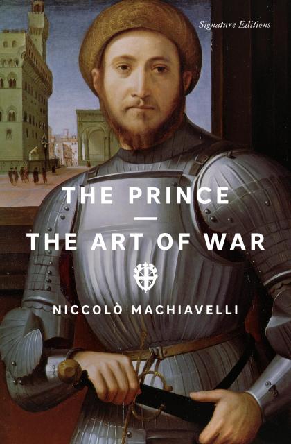 The Prince and The Art of War