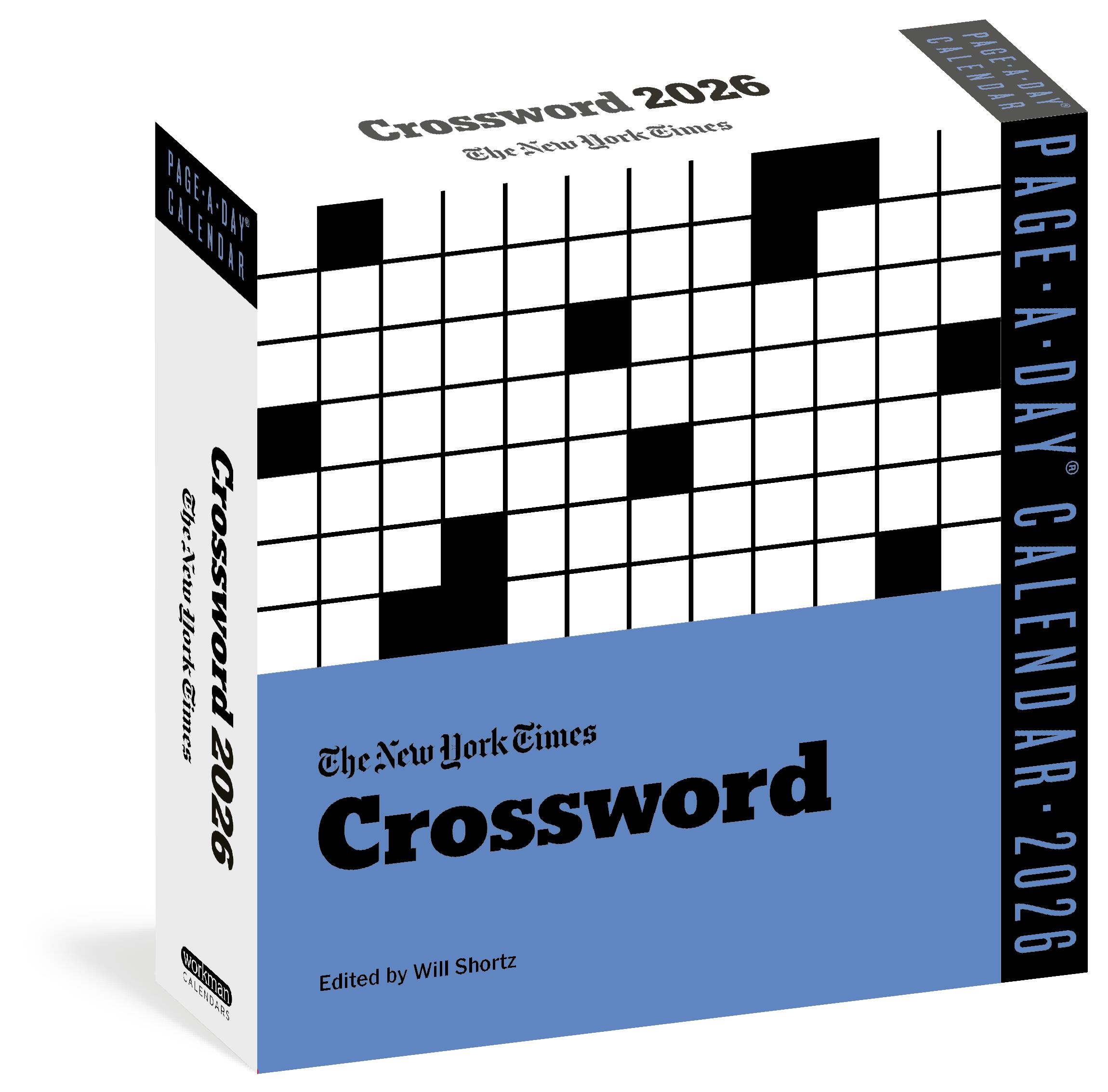 Vox Pop Culture Crosswords by Vox Hachette Book Group