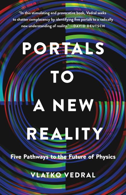 Portals to a New Reality