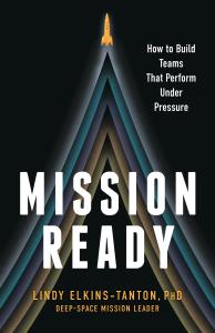 Mission Ready