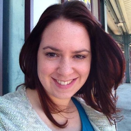 Jessica Breen