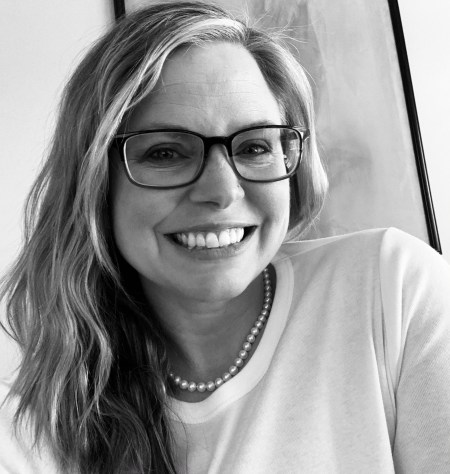 Katie Robison