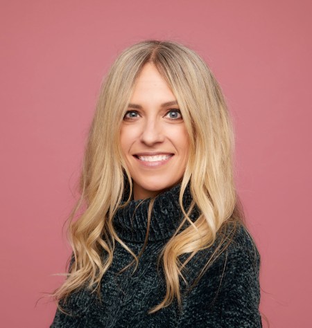 Kristen Andrews