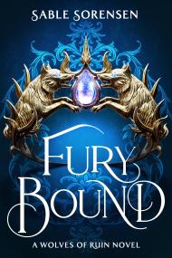 Fury Bound (Standard Edition)