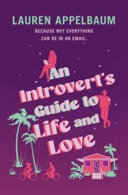 An Introvert’s Guide to Life and Love