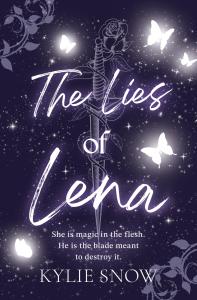 The Lies of Lena