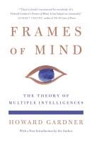 Frames of Mind