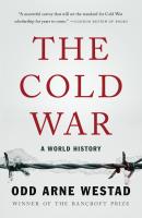 The Cold War