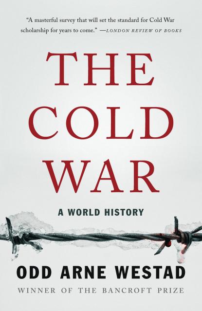 The Cold War