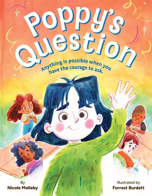 Poppy’s Question
