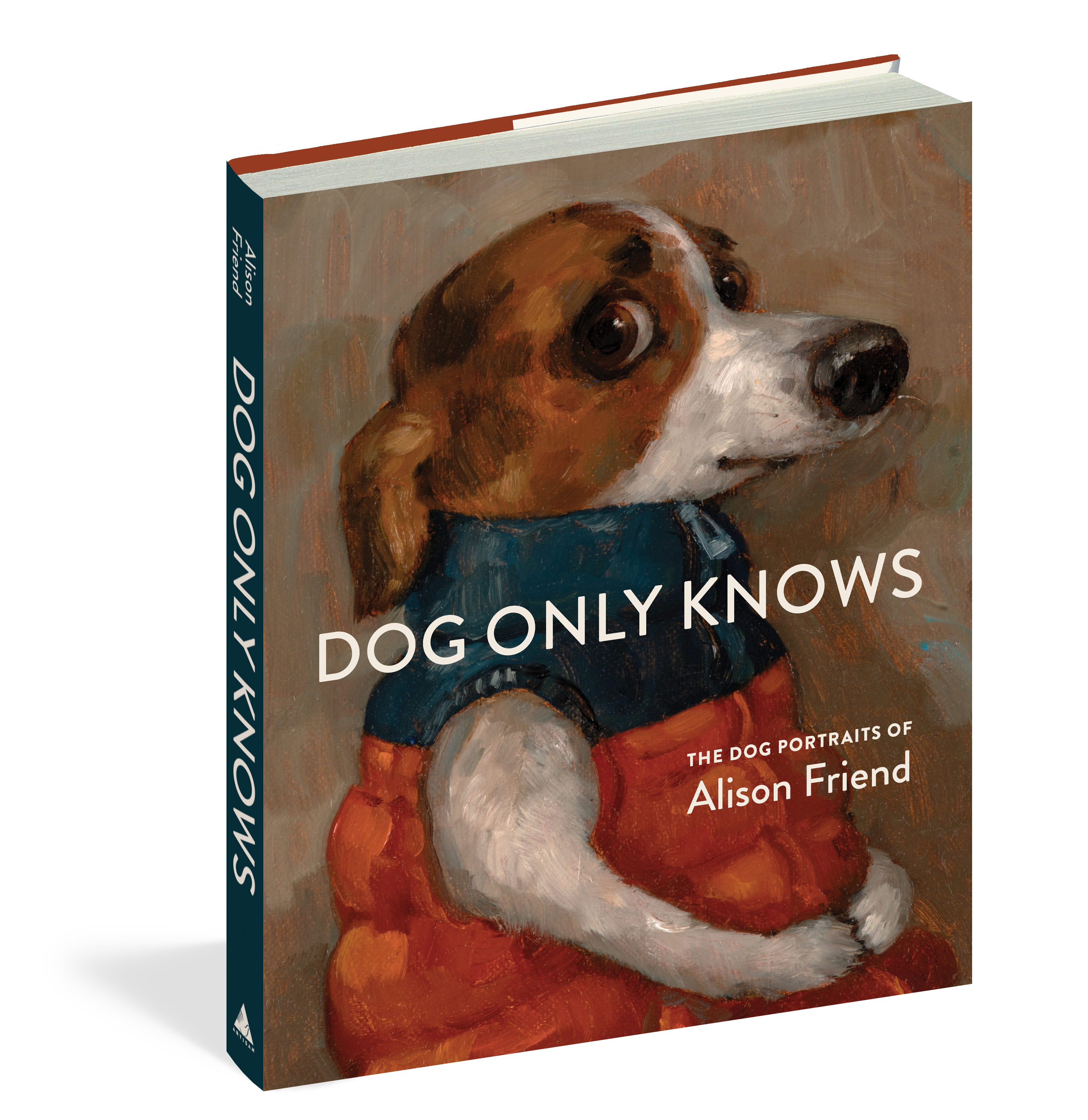 Dog Only Knows Preorder | Hachette Book Group