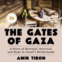 The Gates of Gaza