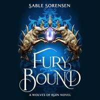 Fury Bound