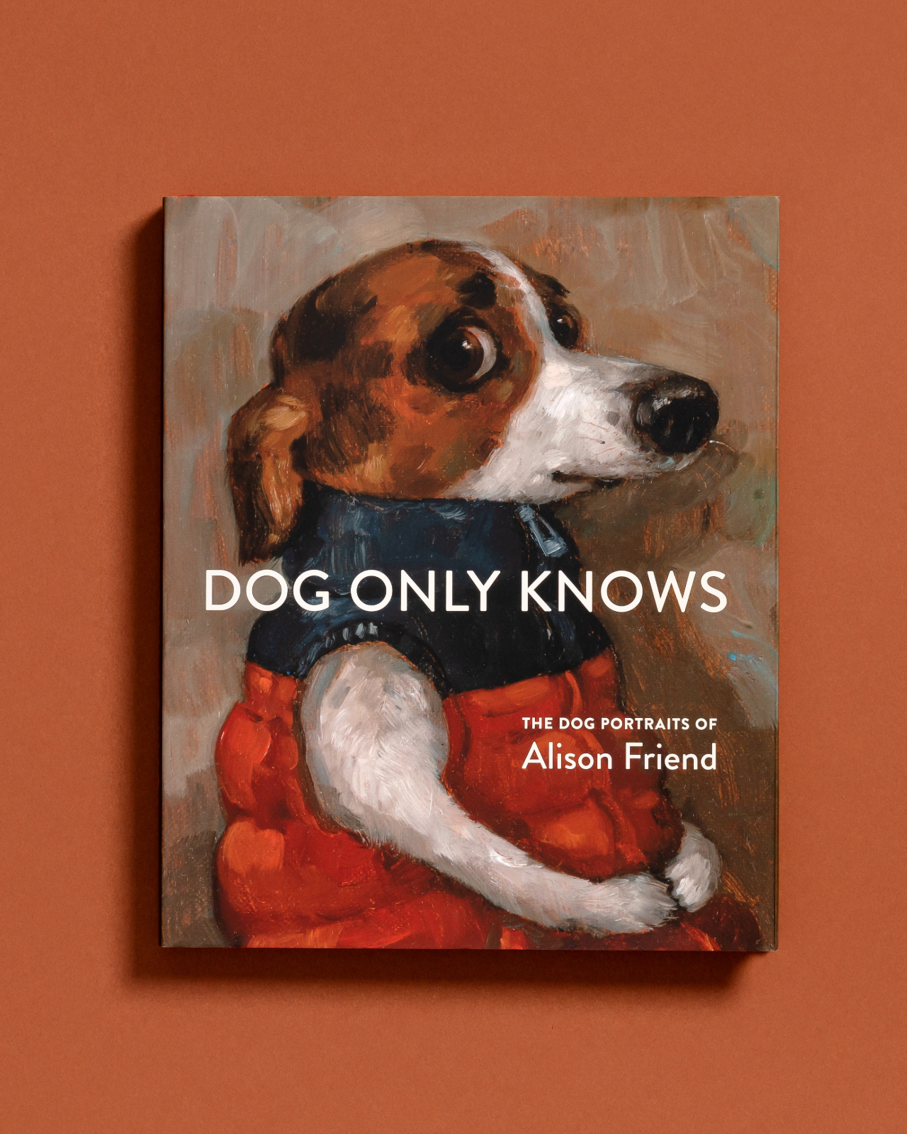 Dog Only Knows Preorder | Hachette Book Group