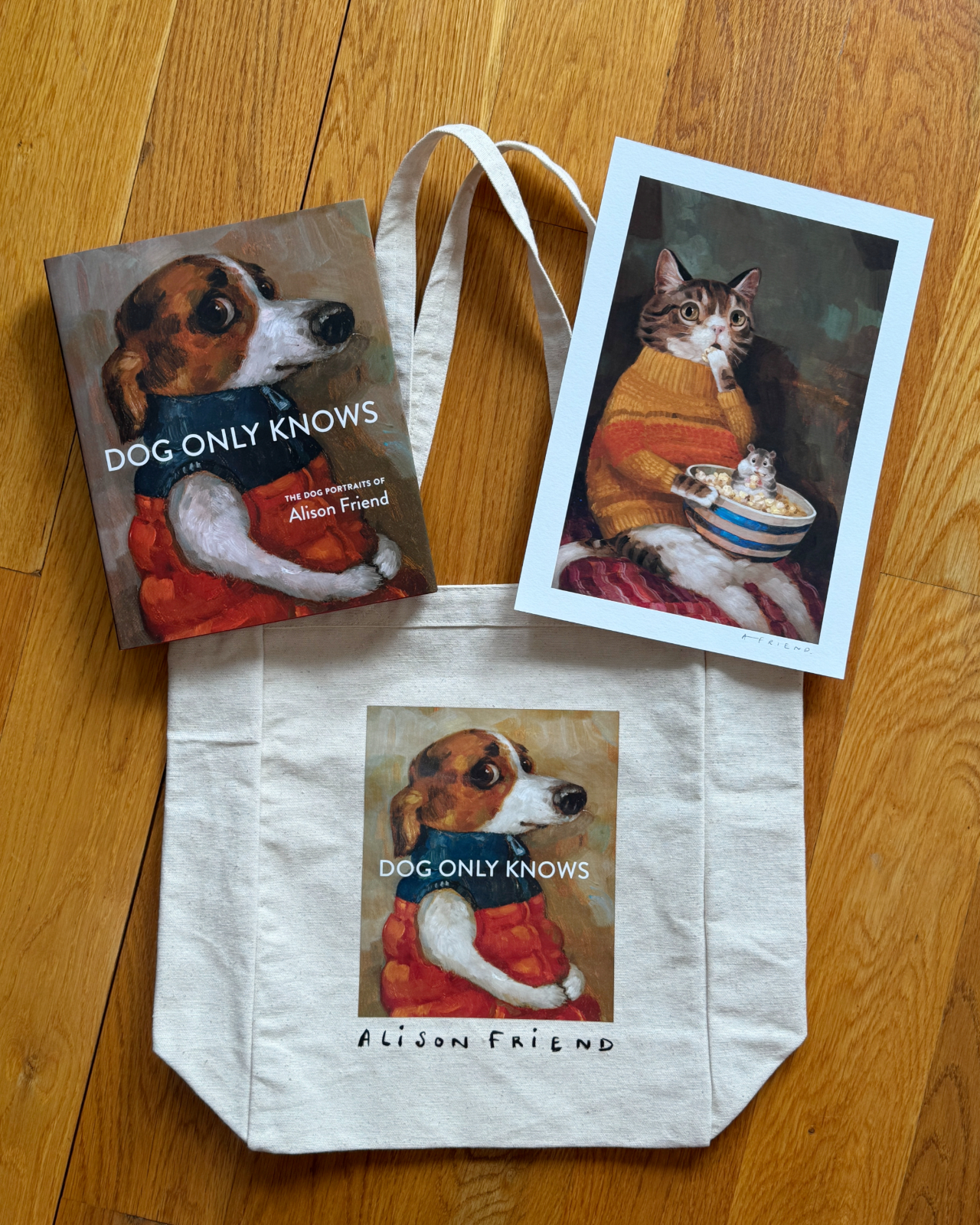 Dog Only Knows Preorder | Hachette Book Group