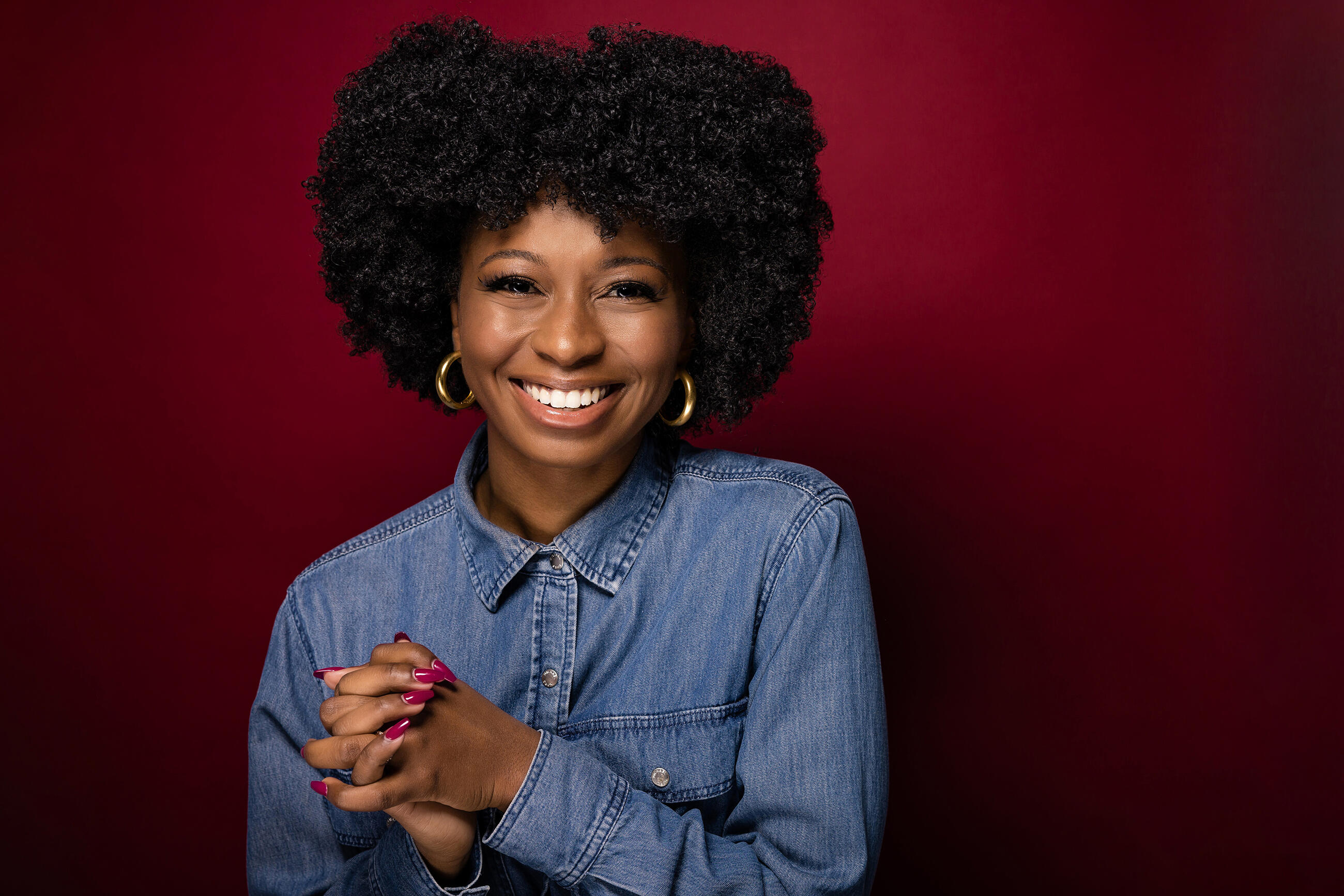 Jordan Robinson | Hachette Book Group