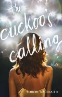 The Cuckoo’s Calling