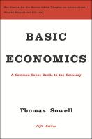 Basic Economics