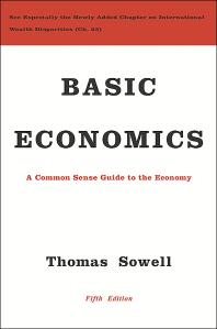 Basic Economics
