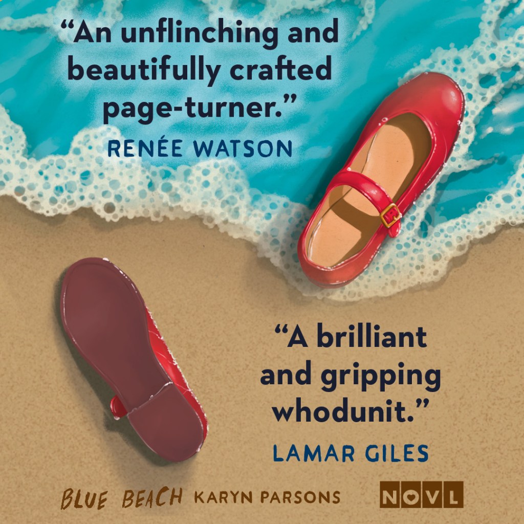 "An unflinching and beautifully crafted page-turner"--Renee Watson
"A brilliant and gripping whodunit."
--Lamar Giles