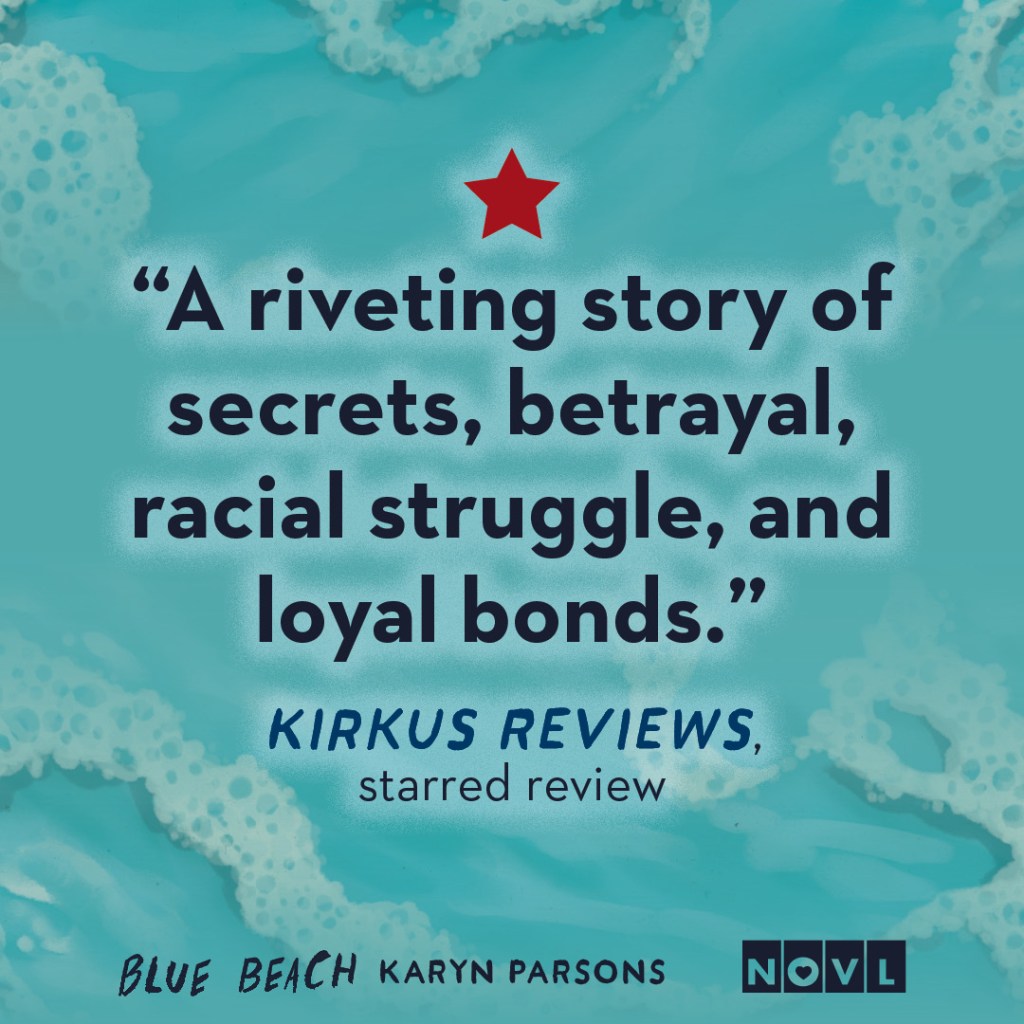"A riveting story of secrets, betrayal, racial struggle, and loyal bonds."
--Kirkus Reviews