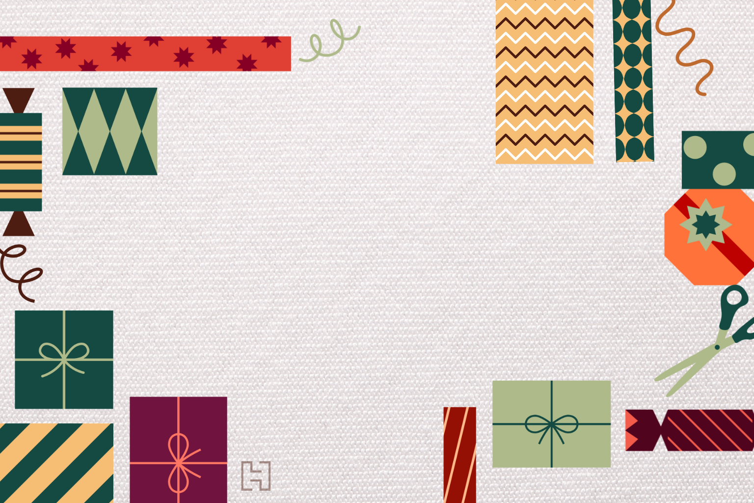 Holiday: Because Books Make the Best Gifts