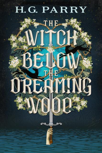 The Witch Below the Dreaming Wood
