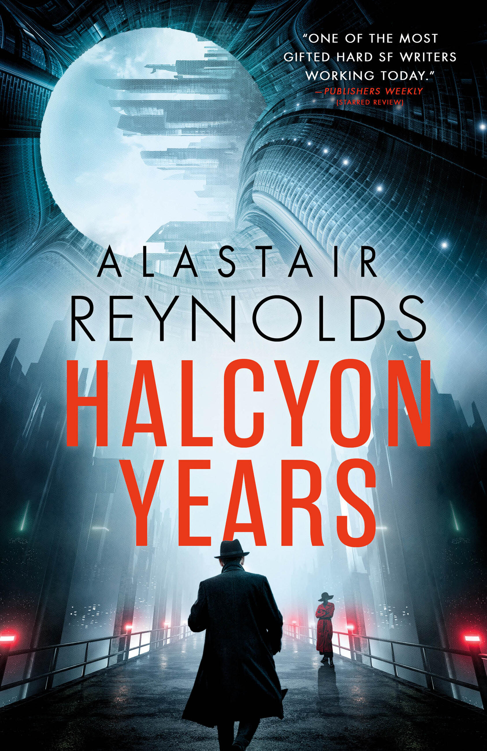 Halcyon Years By Alastair Reynolds Hachette Book Group halcyon-years-by-alastair-reynolds-hachette-book-group
