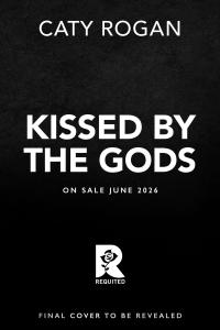 Kissed by the Gods (Deluxe Limited Edition)