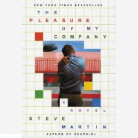 The Pleasure of My Company