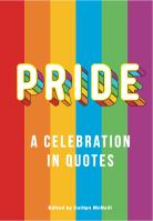 Pride: A Celebration in Quotes