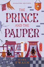 The Prince and the Pauper