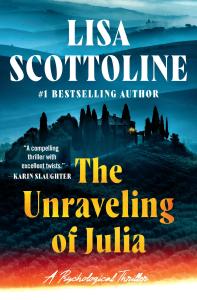 The Unraveling of Julia