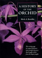 A History of the Orchid 