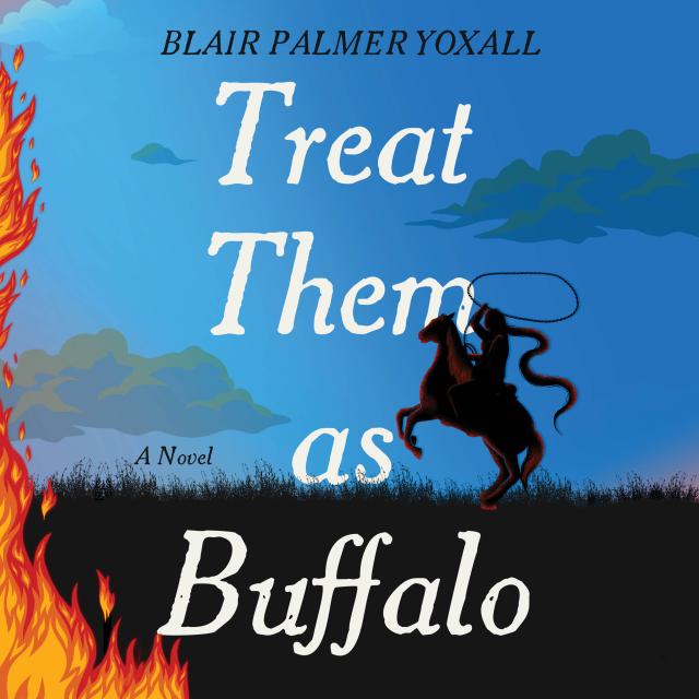 Treat Them as Buffalo