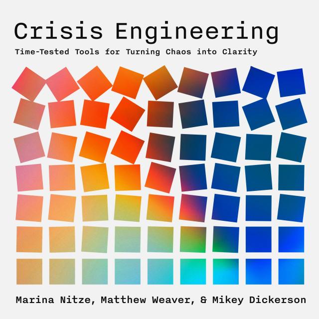 Crisis Engineering