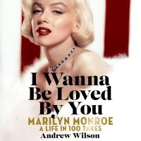 I Wanna Be Loved By You