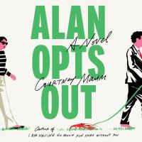 Alan Opts Out