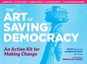 The Art of Saving Democracy