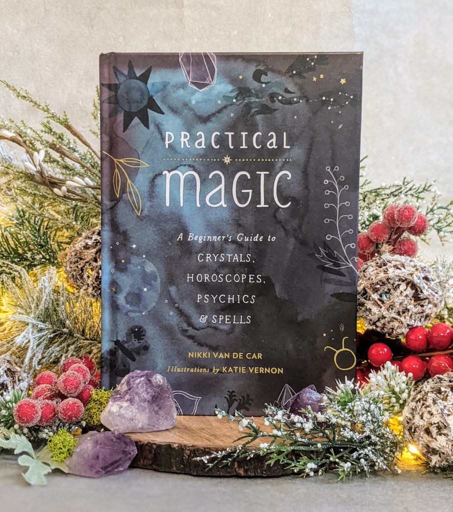 Photo of Practical Magic