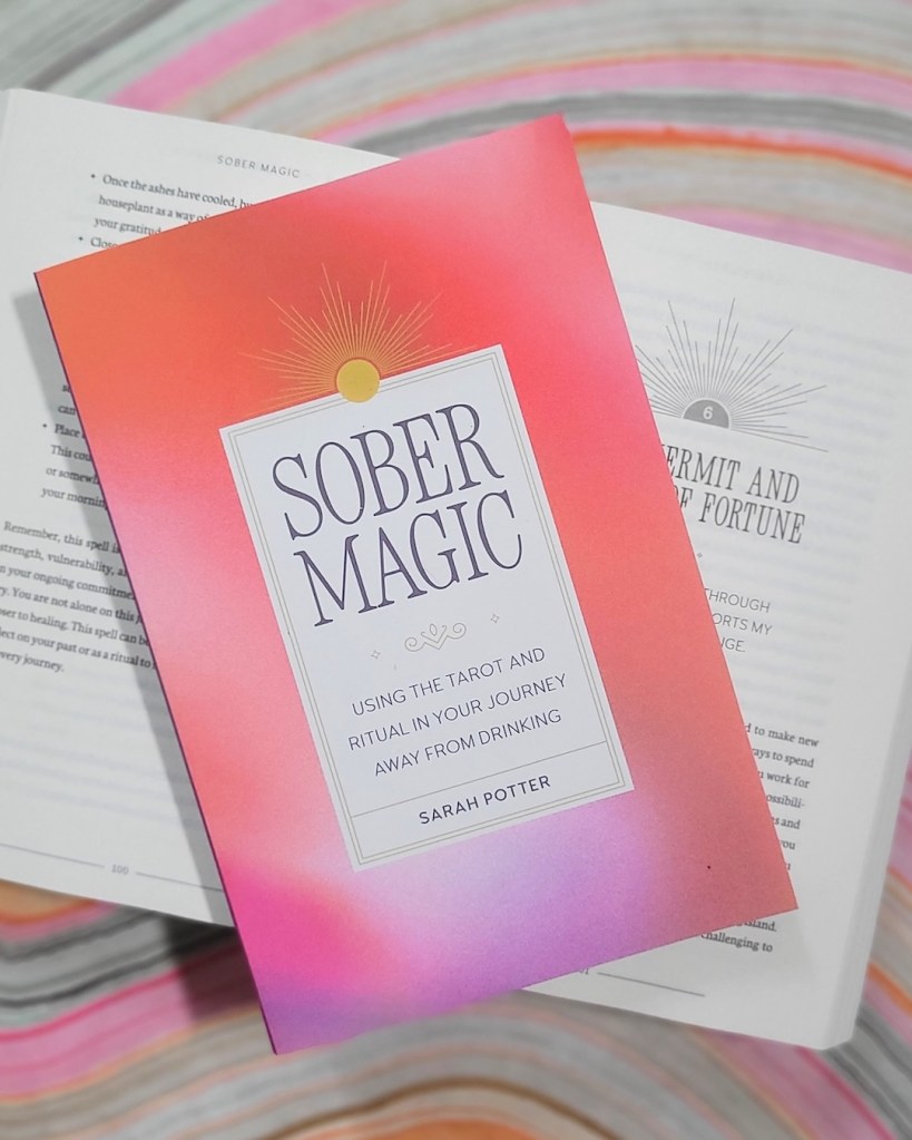 Photo of Sober Magic