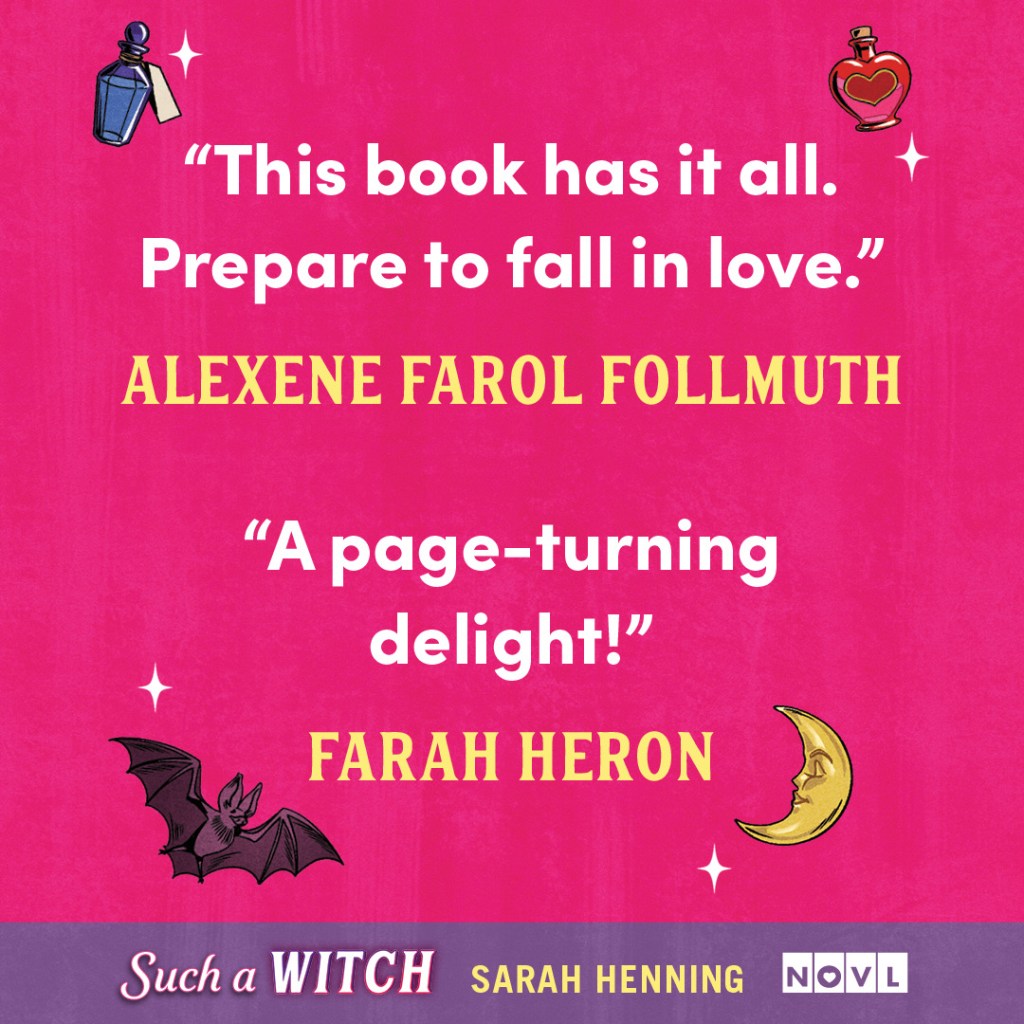 "This book has it all. Prepare to fall in love." --Alexene Farol Follmuth
"A page-turning delight!"--Farah Heron