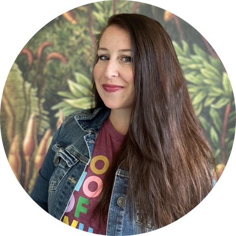 Hazel Mack (Photo Credit: Hazel Mack)